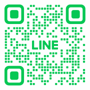 BLUEFLAG公式LINEコード